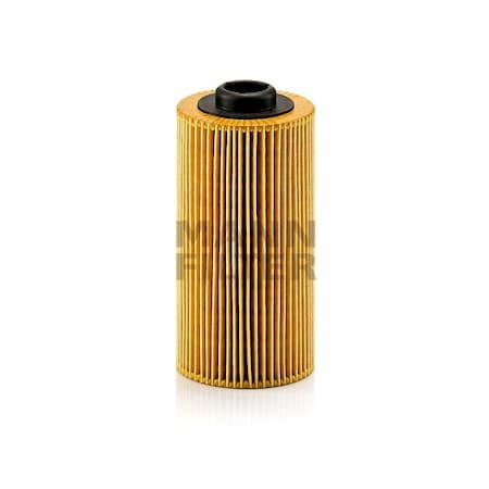 Mann-Filter 91-06 Bmw 540I-740I-750Il-850I-Mf-X5 Oil Filter, Hu938/4X HU938/4X